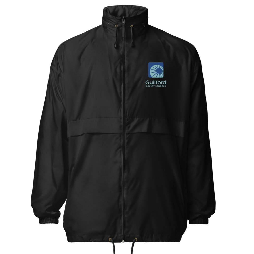 Windbreaker - Image 3