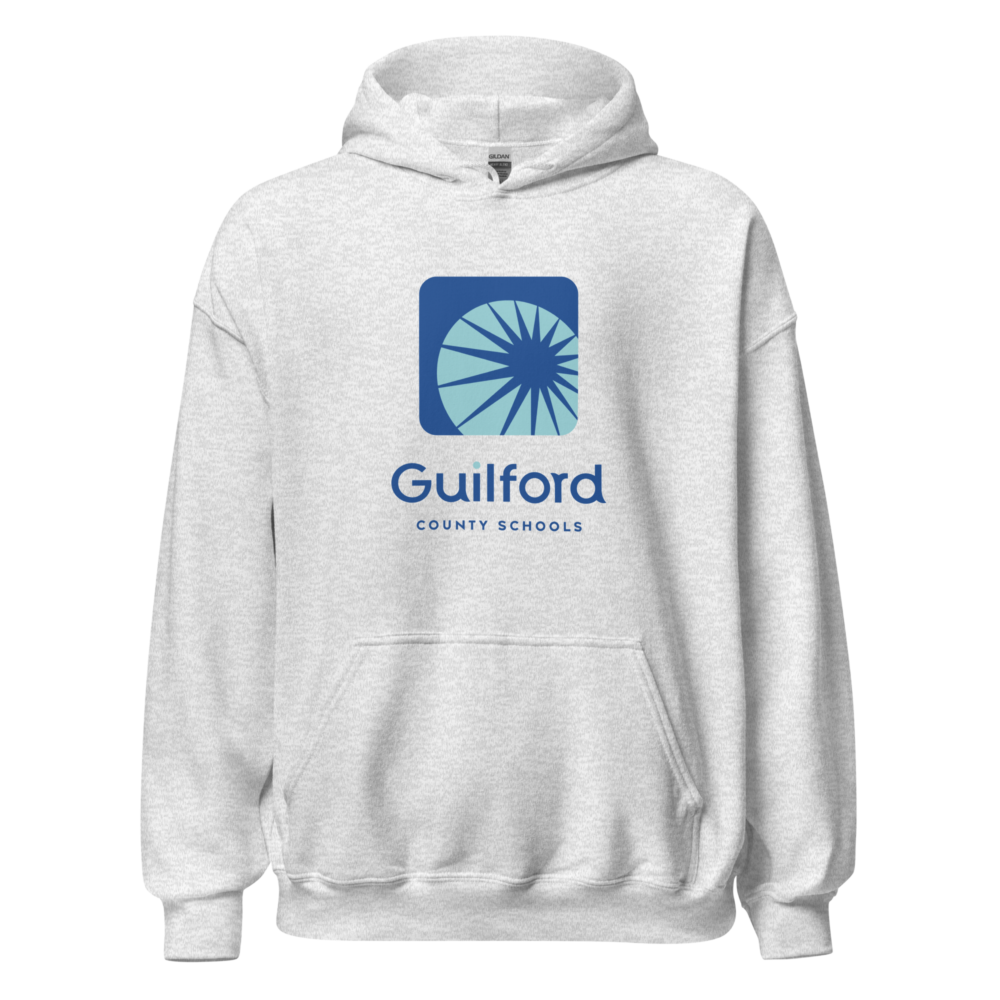 GCS Hoodie