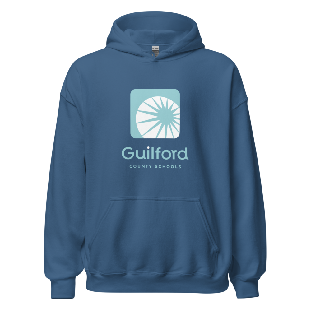 GCS Hoodie - Image 3