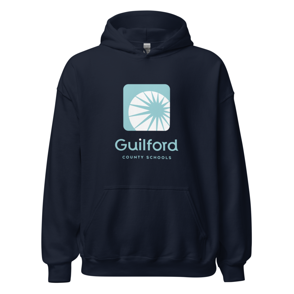 GCS Hoodie - Image 4