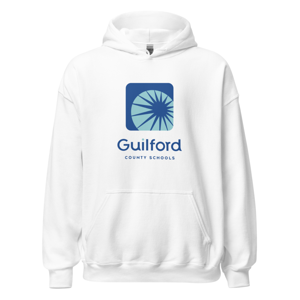 GCS Hoodie - Image 2