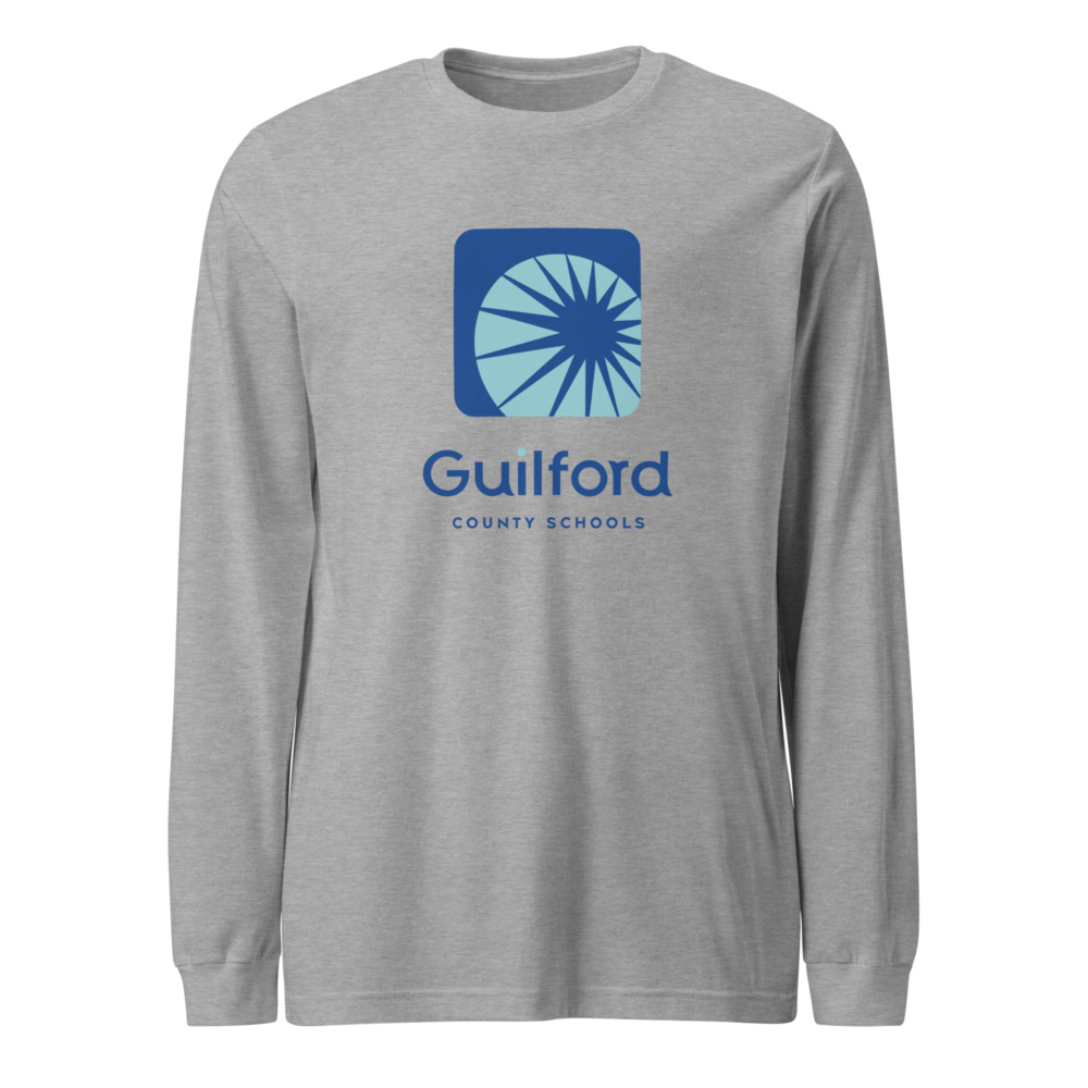 Long Sleeve Tee - Image 3