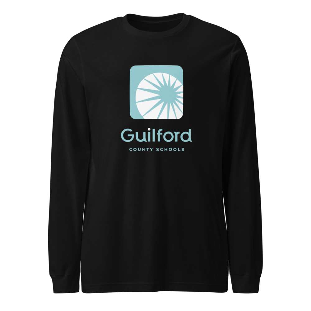 Long Sleeve Tee - Image 4