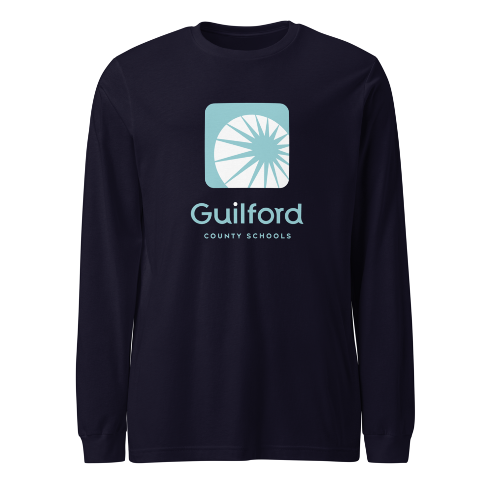 Long Sleeve Tee - Image 2