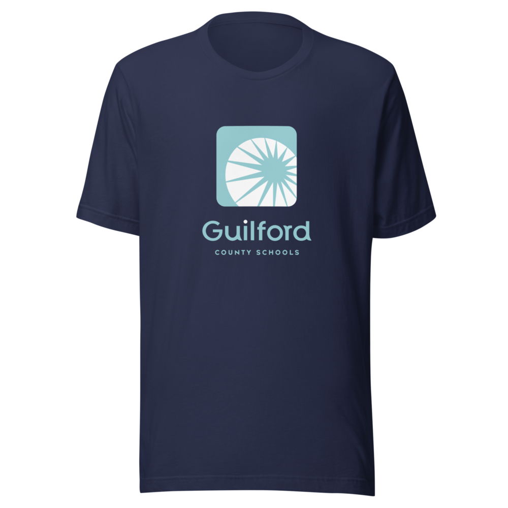 Signature Tee